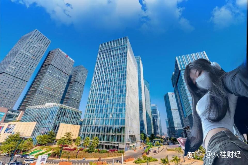 南宁能开发好两个新区吗从各城市的再造一座城战略看南宁