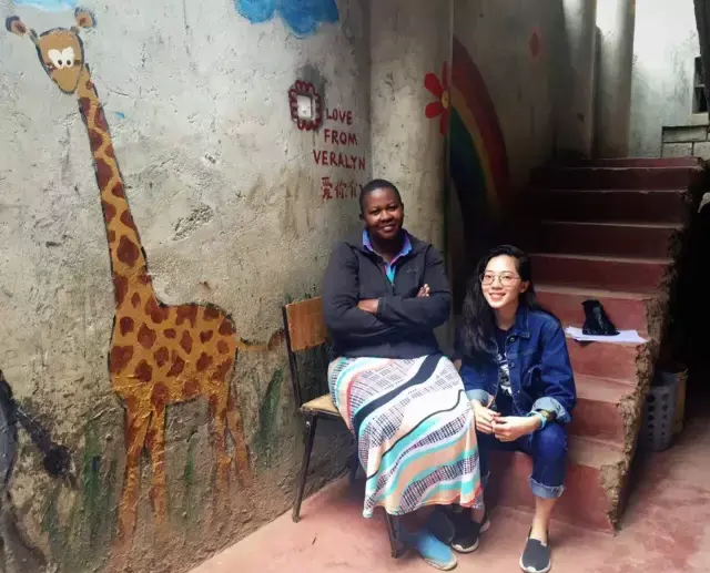 怎样看待义工旅行?