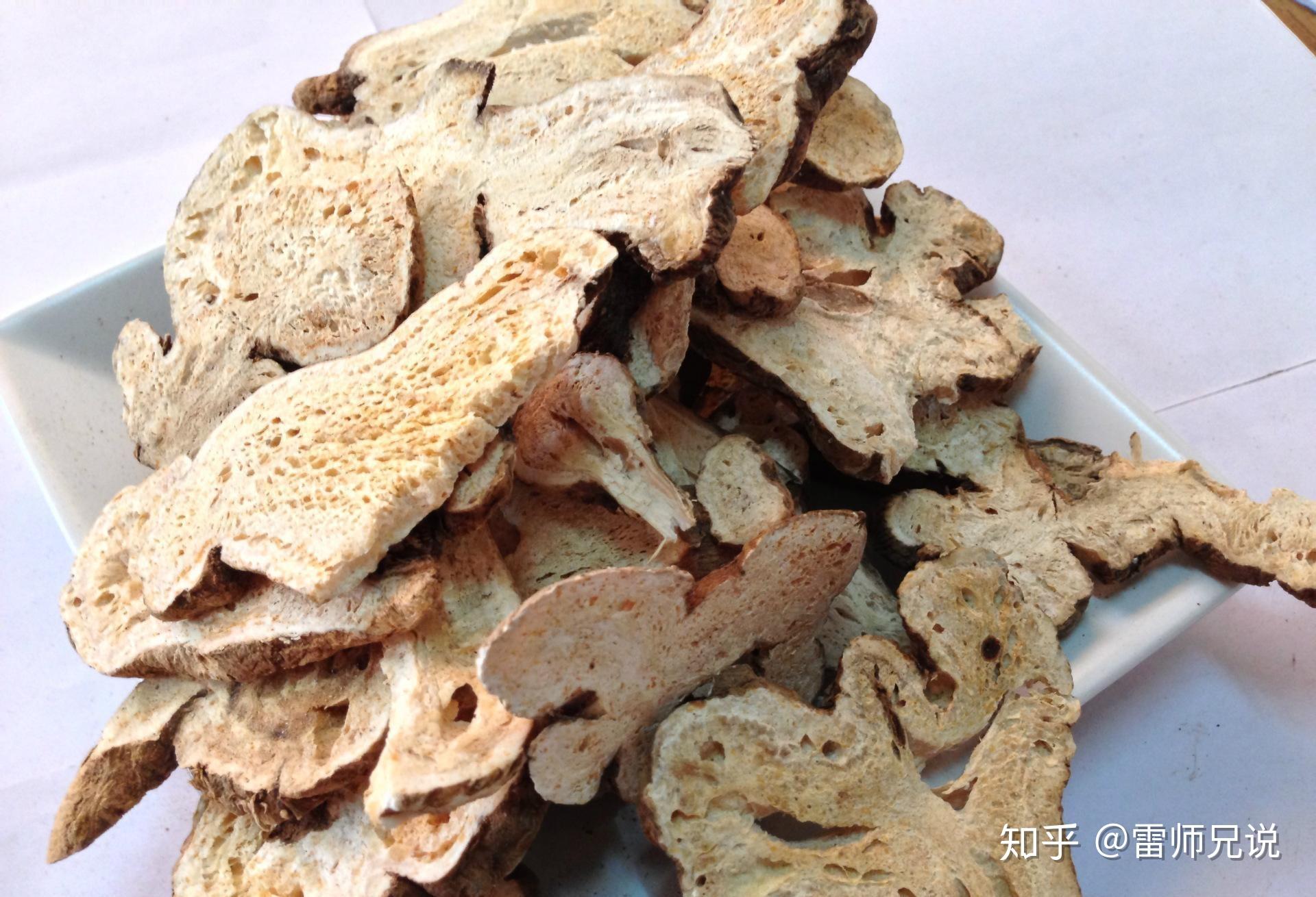 天天祛湿湿气还是很重1味中药大神调中焦脾胃运化水湿