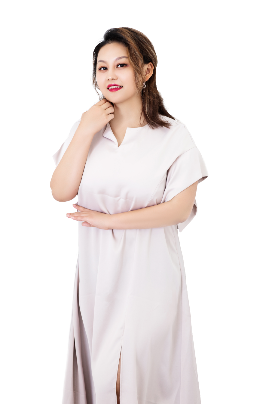 陈艺红满满的幸福感与使命感都是数字心理学给的