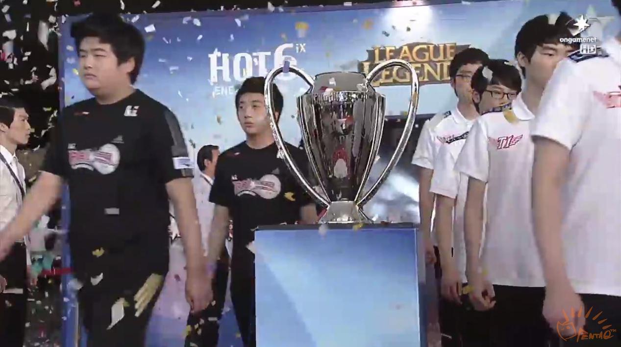 韩国记者怎么看LCK季后赛第二期:击败SSG的