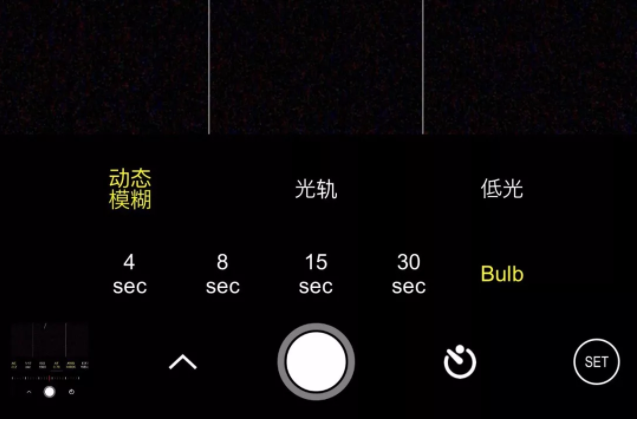 procam使用教程 | 这个在iphone手机上卖￥40的摄影app