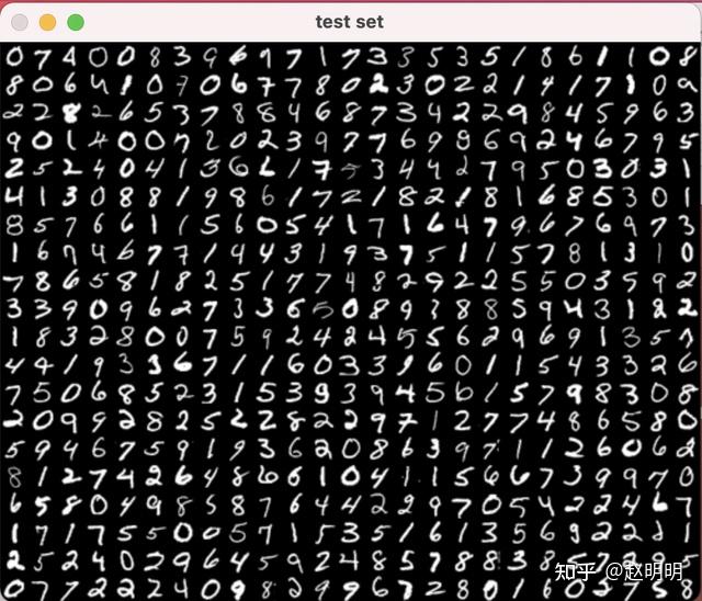 opencv手写数字识别:svm和knearest - 知乎