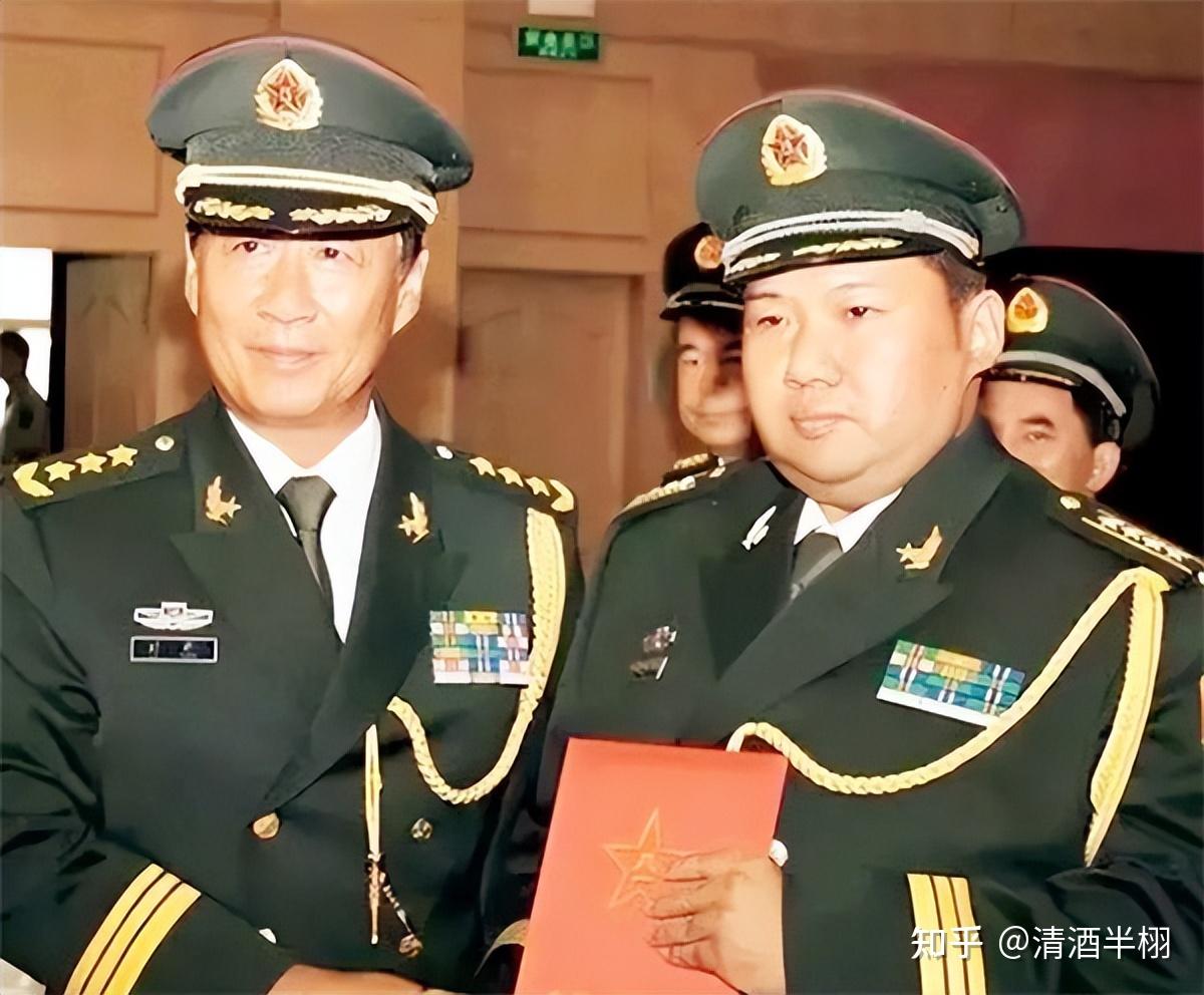 刘少奇之子刘源:58岁成上将,今72岁仍坚守岗位,努力发挥余热! - 知乎
