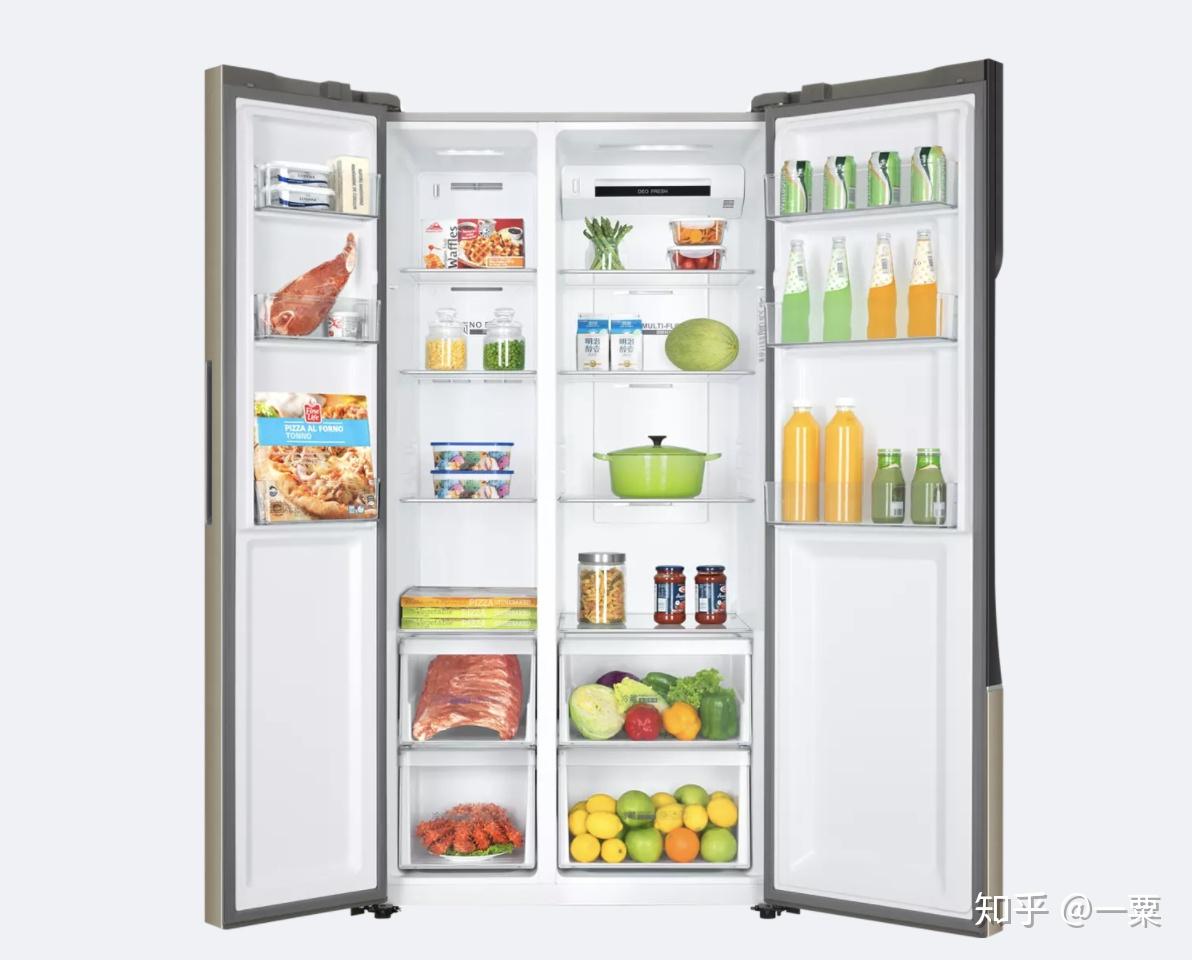容声冰箱哪款性价比最高？2023容声最建议买的三款冰箱：口碑公认 - 知乎