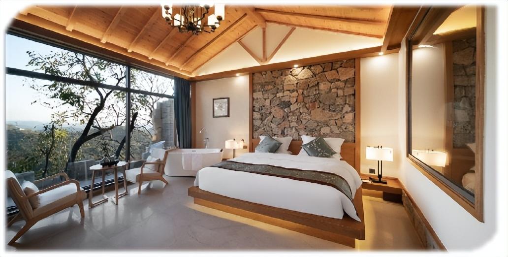 安顺走进21的城市精品民宿推荐云端石头寨