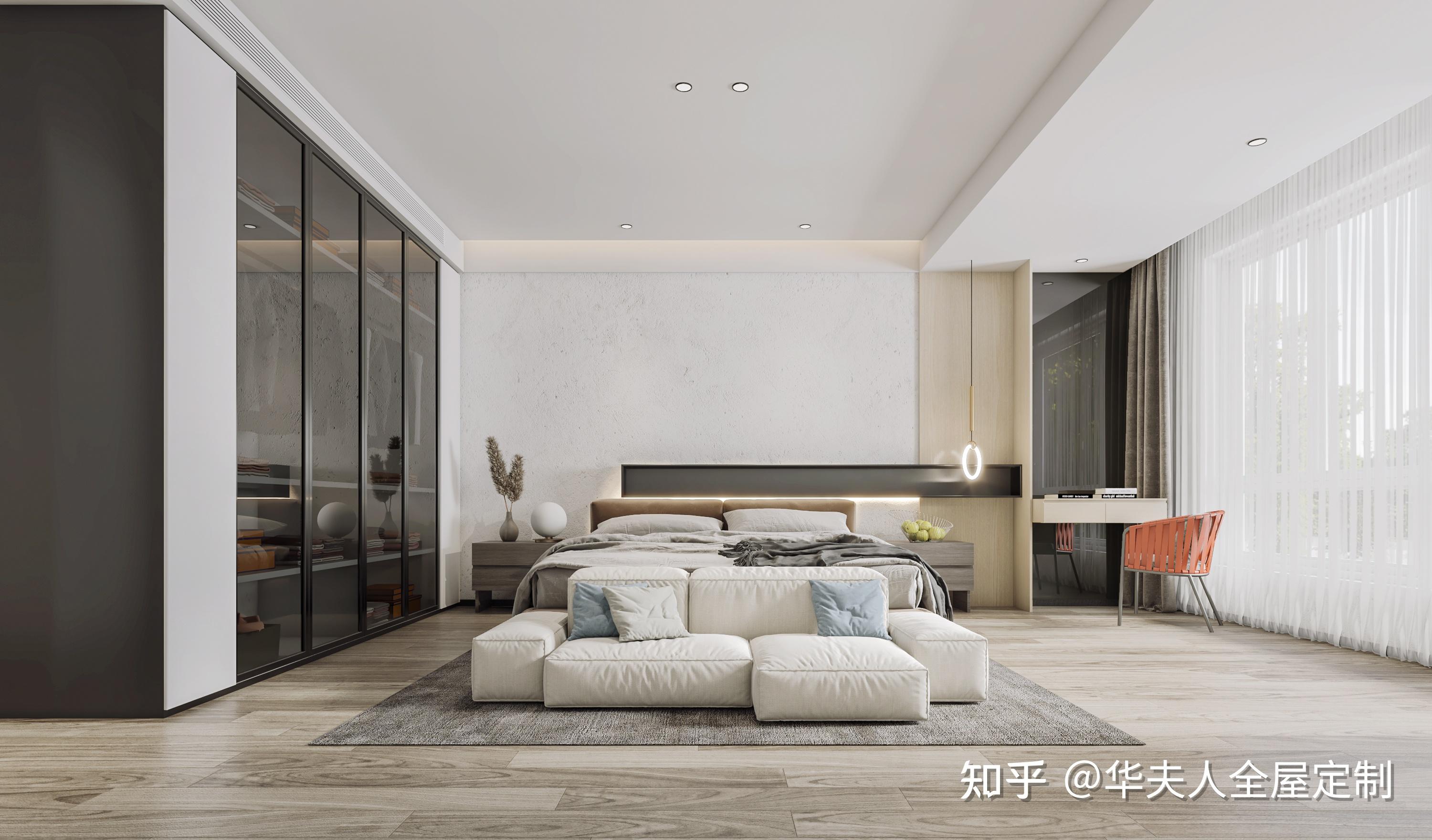 全屋定制的几点装修知识一定要知道