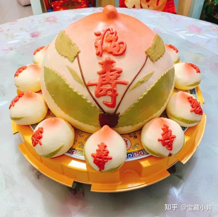 老人过寿送好礼！2025年送到长辈心坎里的寿礼合集（1000元以内） - 知乎