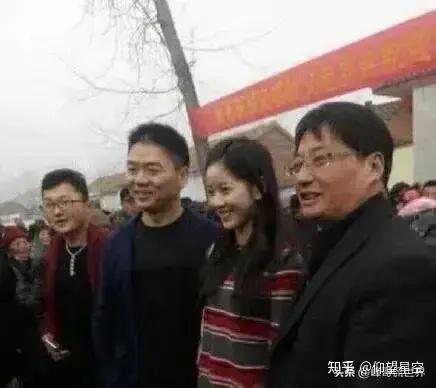 京东营收超万亿利润却只有二百多亿但刘强东的京东却越做越大