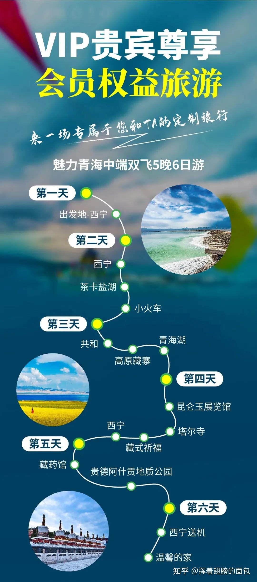 青海旅行社：领略青海高原的魅力与风情