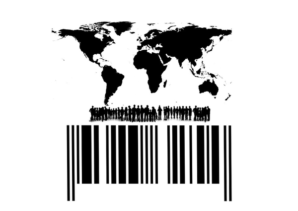 Bar Codes Talk GTIN GTIN 