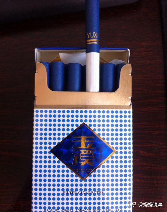 比真烟还好抽？中国最大的“假烟”制造县，横扫美国销量上千亿 - 知乎