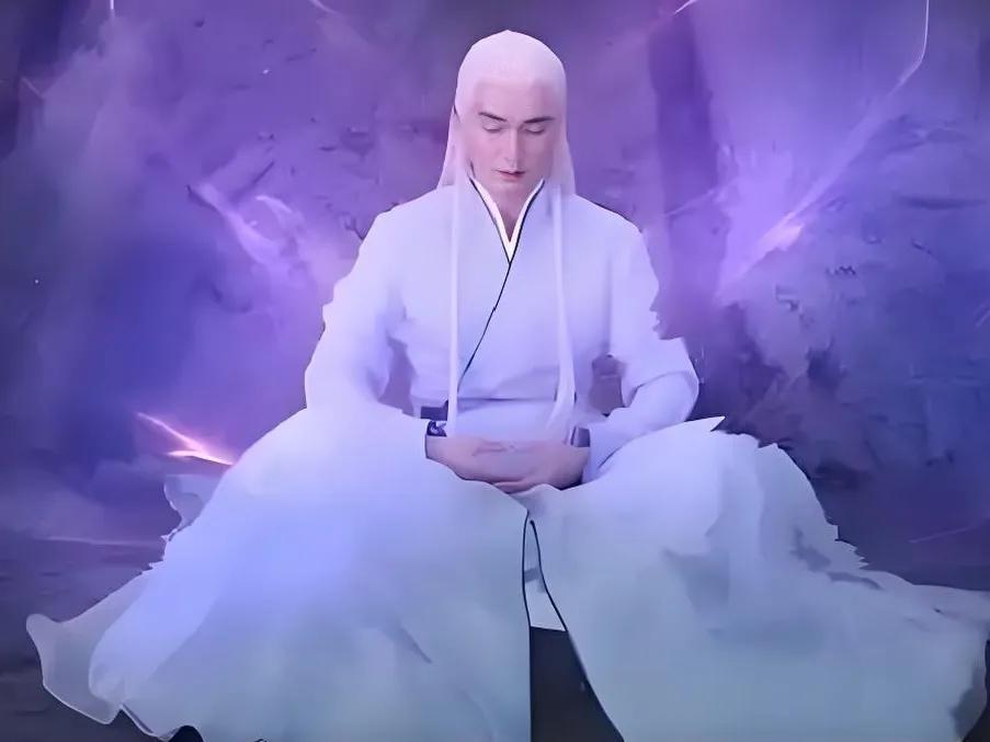 八仙的来历：6个是谪仙，1个是鬼仙，1个是洪荒异鼠 - 知乎