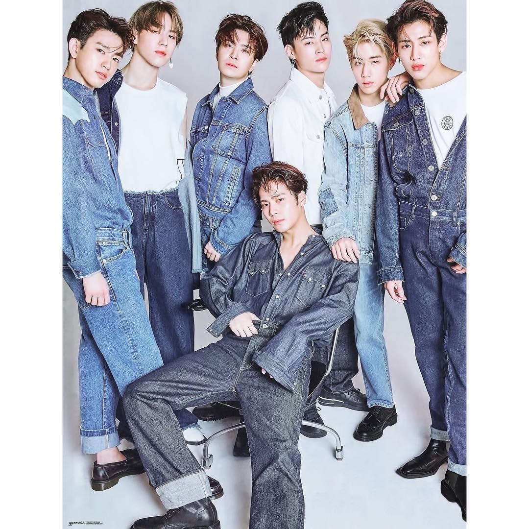 为什么会有人不喜欢王嘉尔?