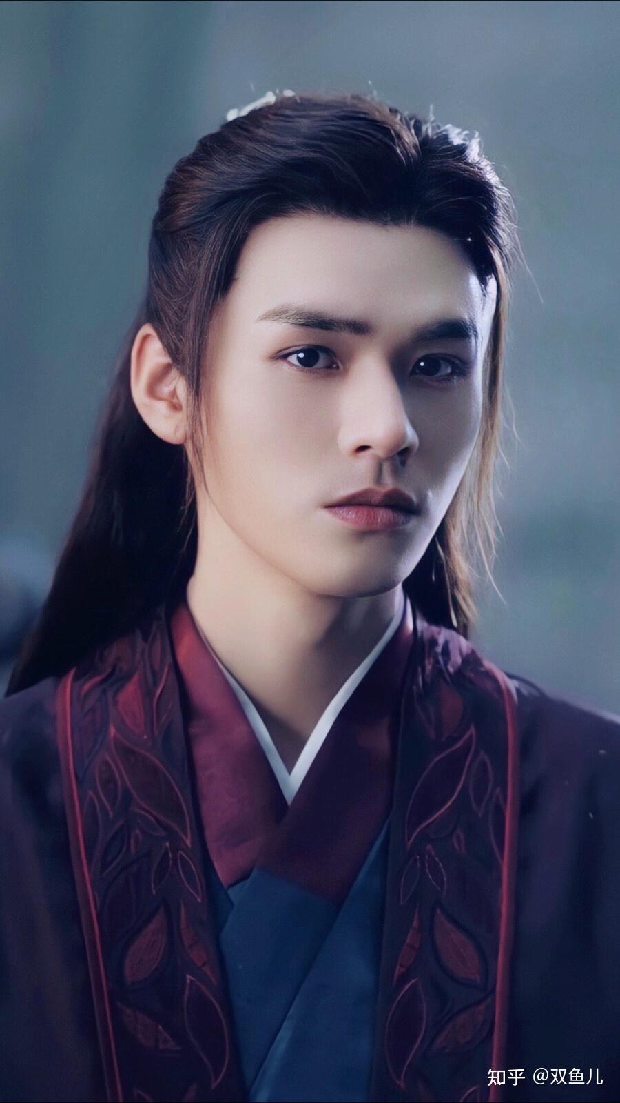 山河令温周关系结局篇他与他