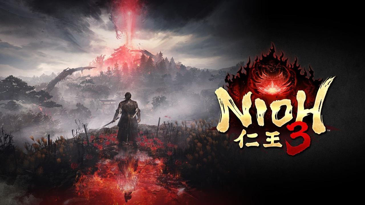 可能是今年最好的动作游戏！《仁王3》白金评测（附带包爽攻略） - 知乎