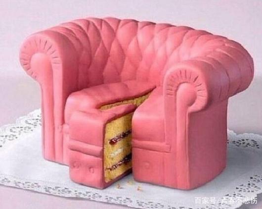 2021年世界奇葩沙发大赏最后一个让人无言以对