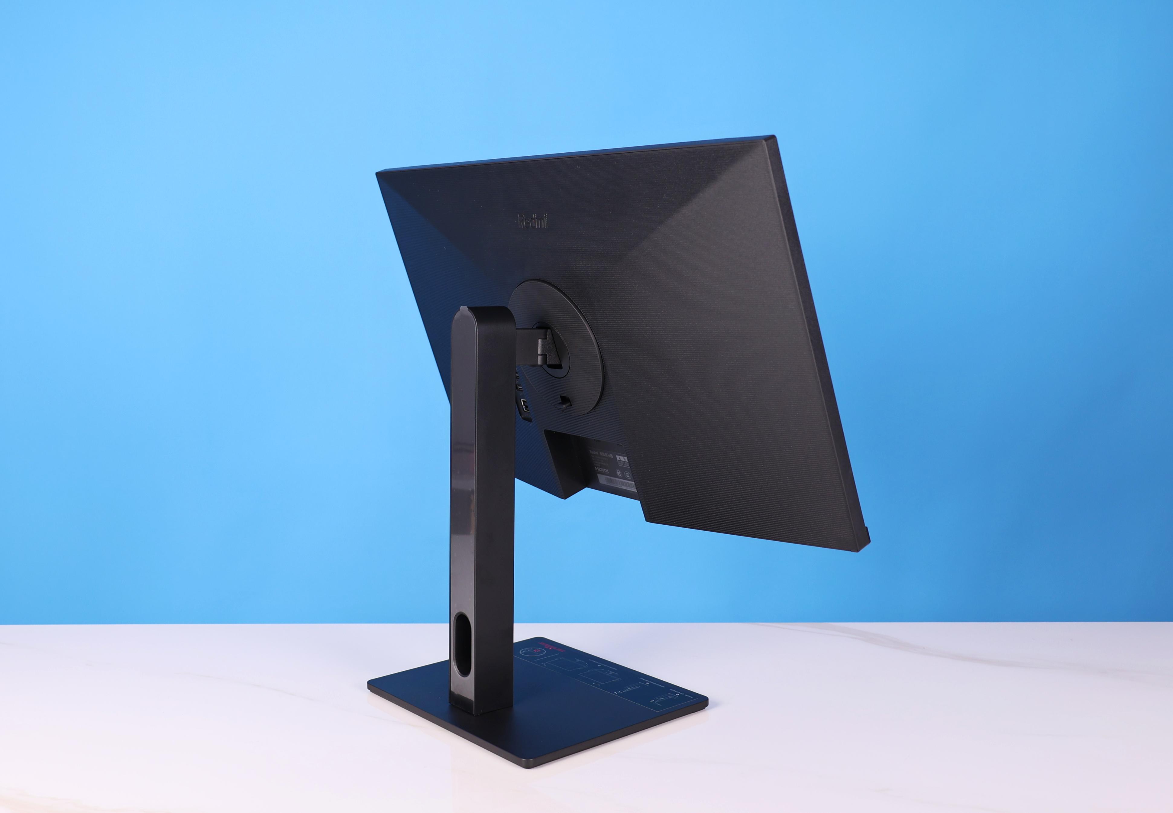 小米redmi238英寸pro完美的入门级办公显示器