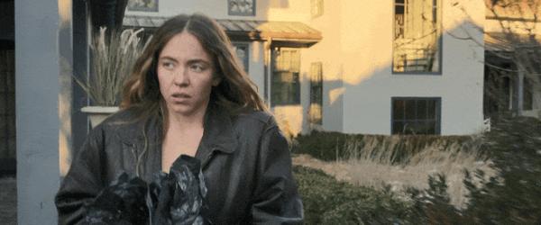 《家弑服务》“悉尼妹”最新爆款惊悚片！开年爆款恐怖片