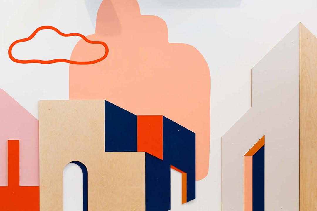 【插画】NO.3 插画风格 | 史上最全整理 |多图预警