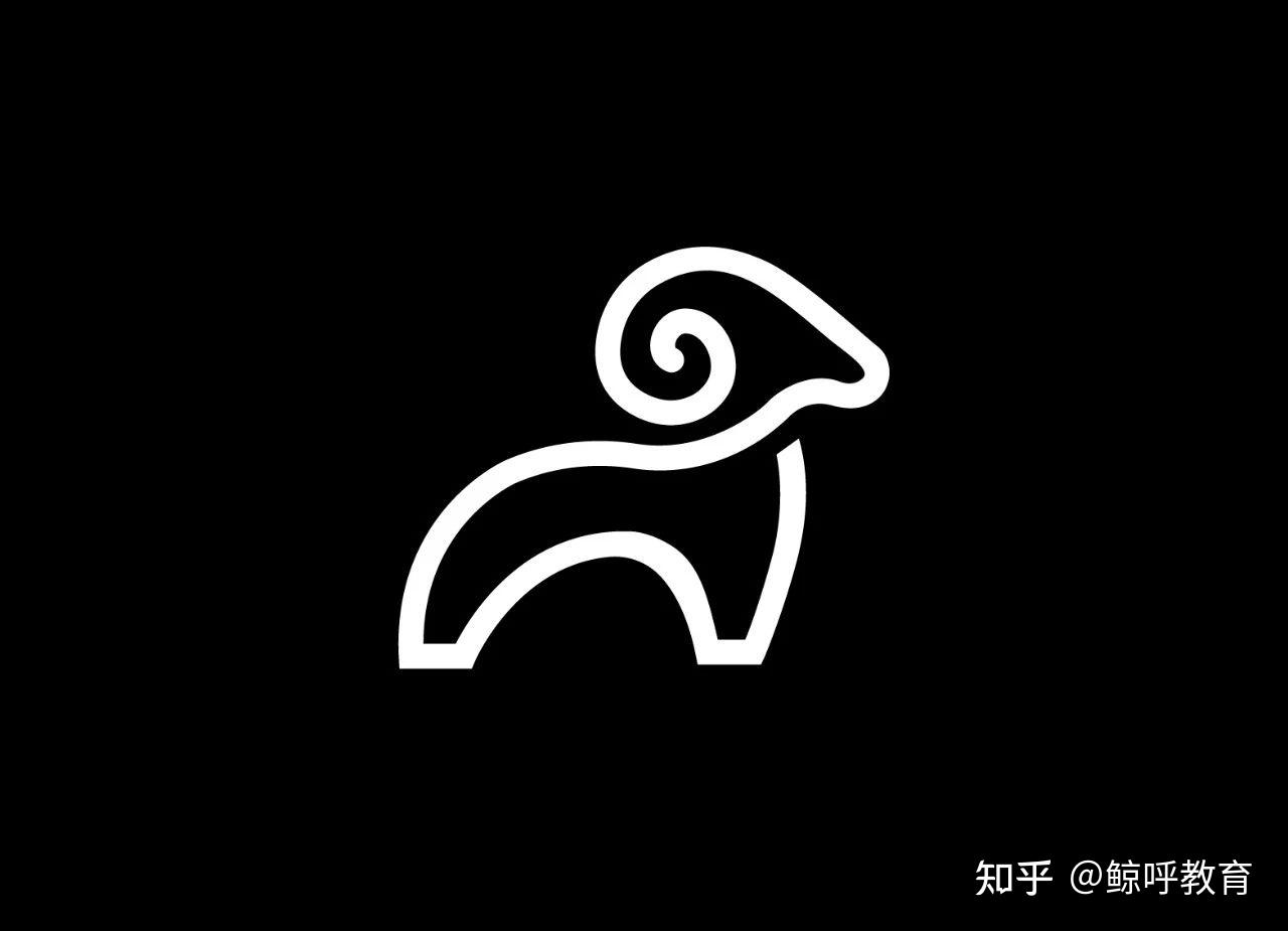 好看的Logo设计分享 - 知乎