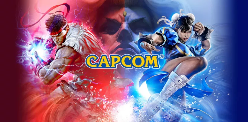 capcom39万人可能受到勒索软件数据泄露的影响