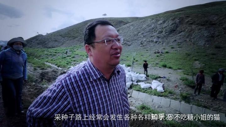 致敬!他用16年保存了4000万颗种子,打造了国家级“种子方舟” - 知乎