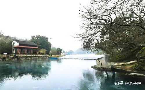南京珍珠泉风景区旅游攻略 - 知乎