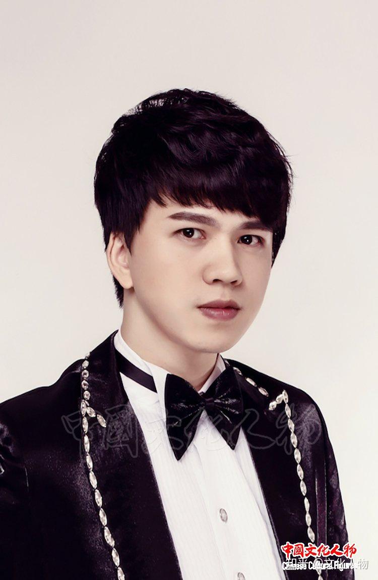 郭煜青年男高音歌唱演员王超青年男高音歌唱演员张卫亮青年男高音歌唱