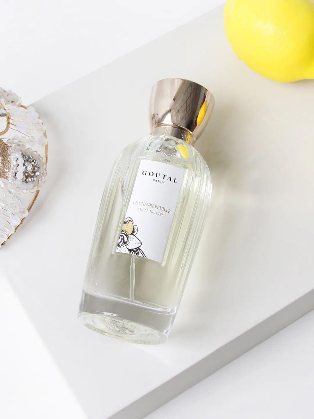 白花香水top12纯欲仙气白花才是王者