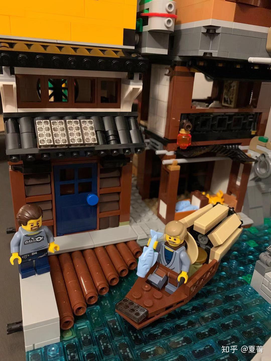 乐高的积木为什么卖那么贵还很受欢迎?