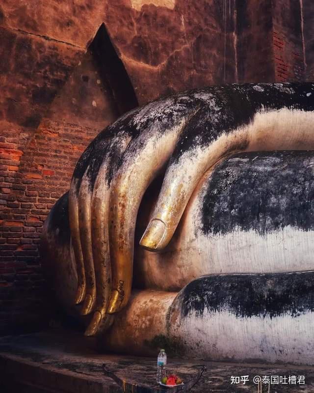 2023 泰国 10 大最佳旅游景点,第一次到泰国去哪里?玩什么?