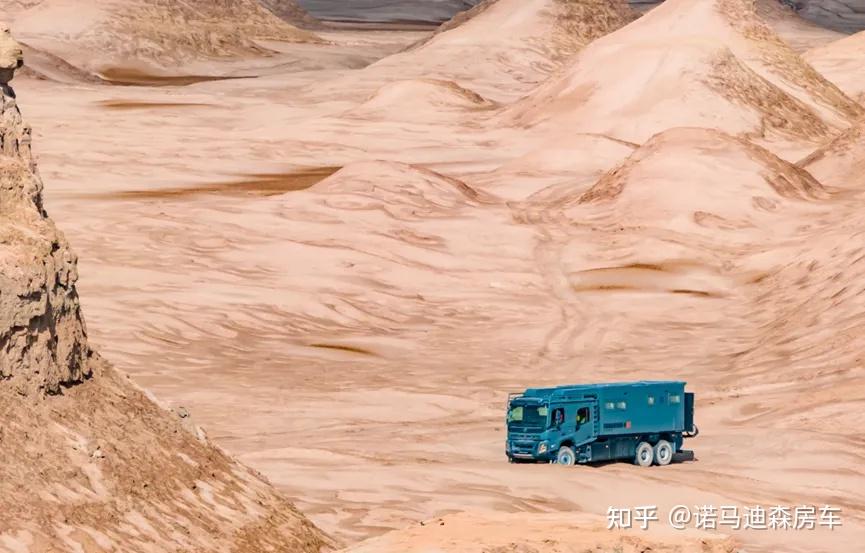 “征途者V”（双排型） | 这不是说明书，这是它的故事（一）