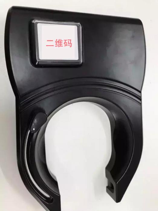 共享单车原理大揭秘:小编亲自示范如何撬锁