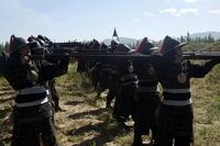 明朝军队火器水平真的如网络上吹嘘的那么天下无敌吗?