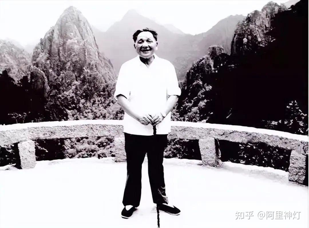 1973年邓小平复出，离开江西的最后一件事：我要见秘书王瑞林 - 知乎