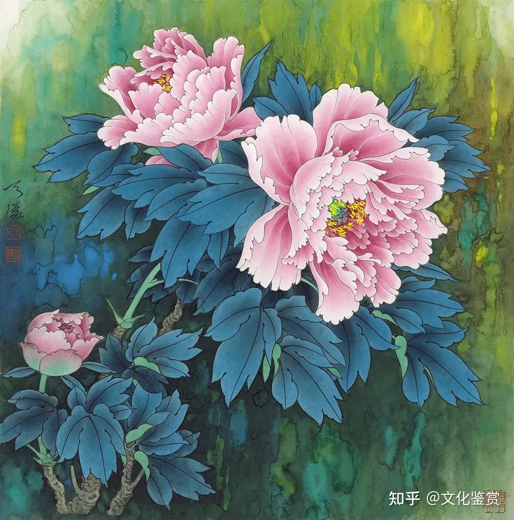 王天胜丹青追梦水墨本色中国当代书画名家个人云展览