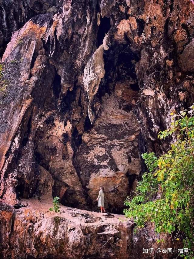 2023 泰国 10 大最佳旅游景点,第一次到泰国去哪里?玩什么?