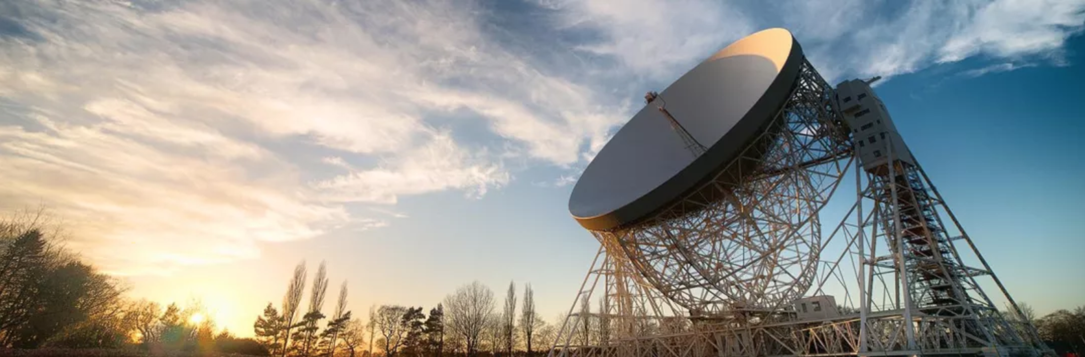 当天文台成为世界遗产——致星辰大海和永不消失的电波 - 知乎