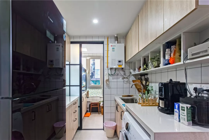 哪些装修细节做得好,入住后一定感谢设计师? 57 v2 2730575e13dd006fac2b1e375a1dd578 720w