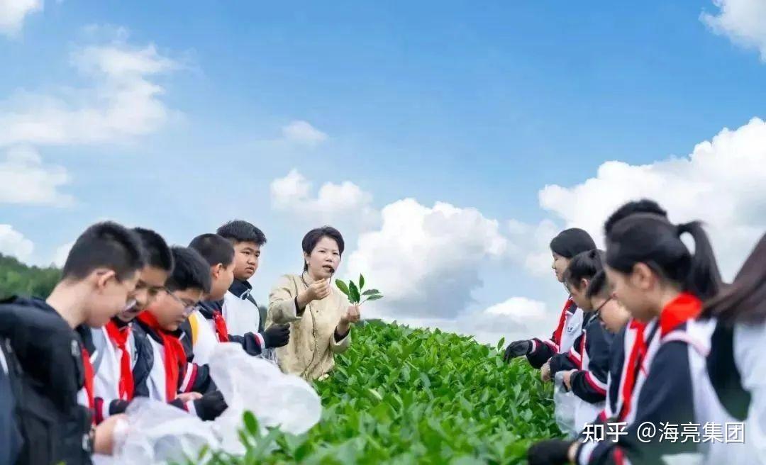 海亮武汉研学4天3580元（武汉学知研学旅行服务有限公司） 海亮武汉研学4天3580元（武汉学知研学观光
服务有限公司）「武汉海亮国际学校」 行业资讯
