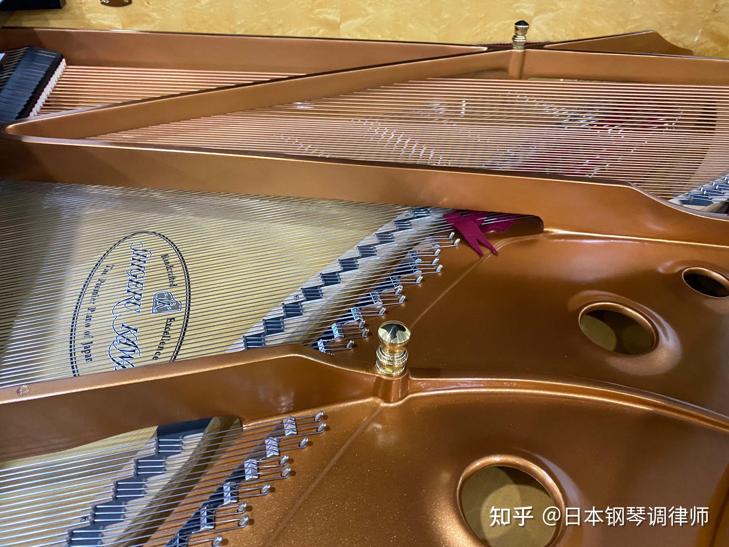 2019年产卡哇伊三角钢琴sk3样品钢琴