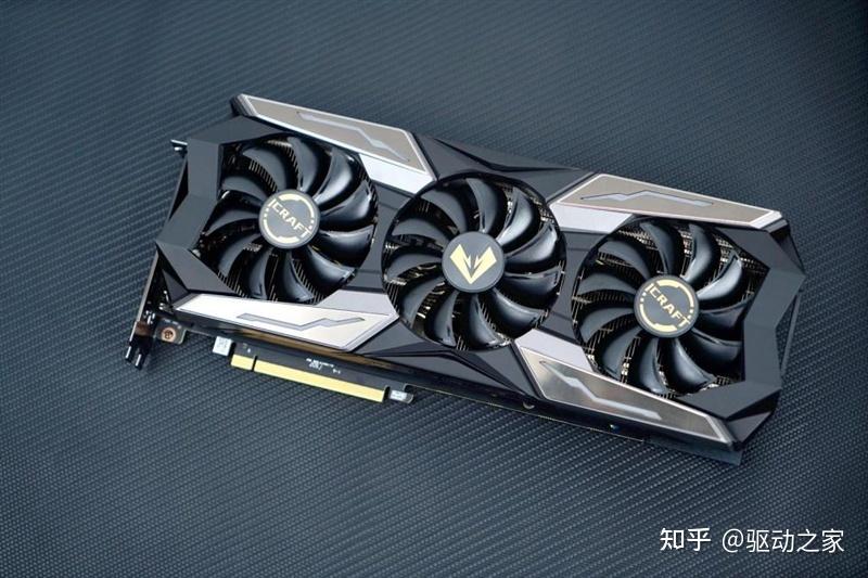 性价比也有顶级非公！铭瑄RTX 3080 Ti电竞之心评测- 知乎