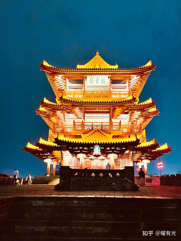 小众宝藏旅游城市 | 广东肇庆 - 知乎