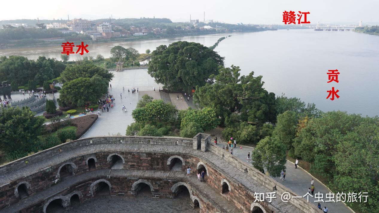 江南第一石窟，江西赣州通天岩 - 知乎