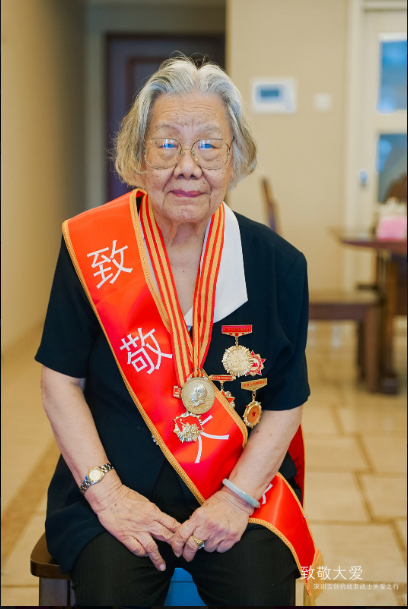 现代中国红色家族 北京有几大超级大家族 现今红色的八大家族