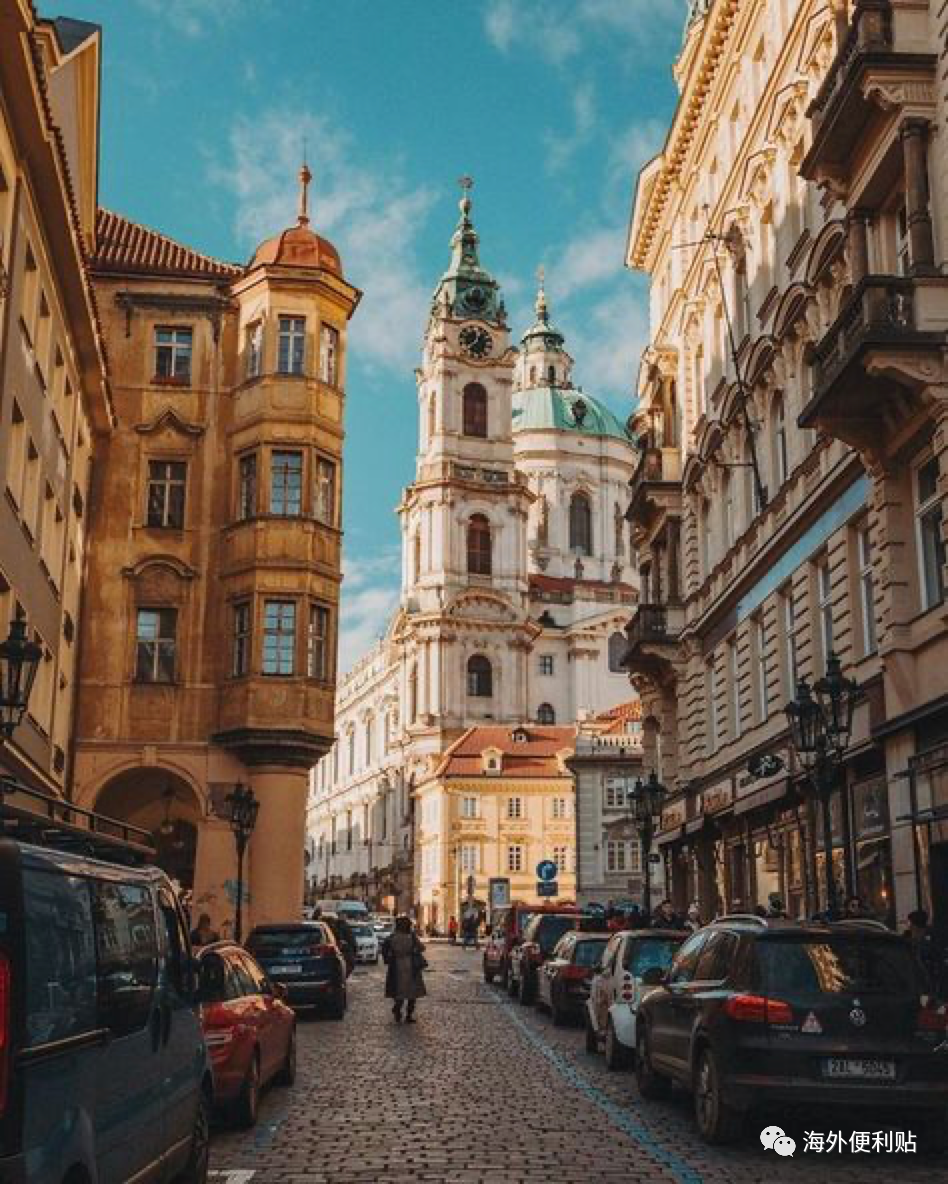 移民捷克到底值不值得？ - 知乎