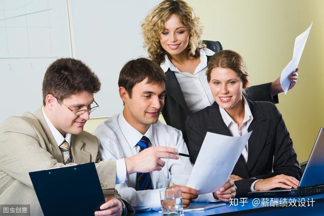 2,培养员工对工作的兴趣