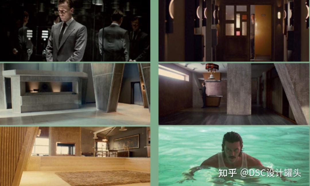 解析十五部建筑师必看的经典电影 - 知乎