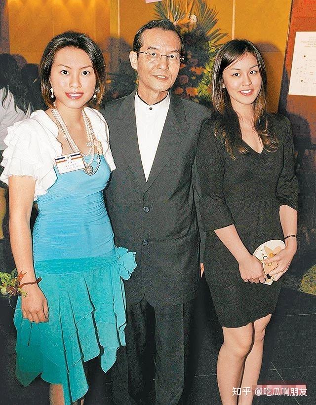 争产绑架失踪意外死亡活在悬疑片里的罗定邦家族
